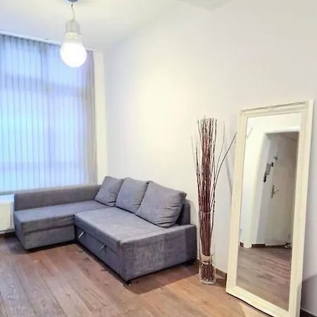 Апартаменты A Cozy Place In *