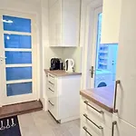 A Cozy Place In Apartament *