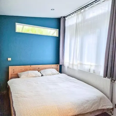 A Cozy Place In Lägenhet *