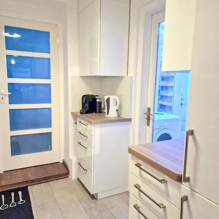 A Cozy Place In Lägenhet *