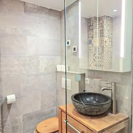 Lägenhet A Cozy Place In Amsterdam