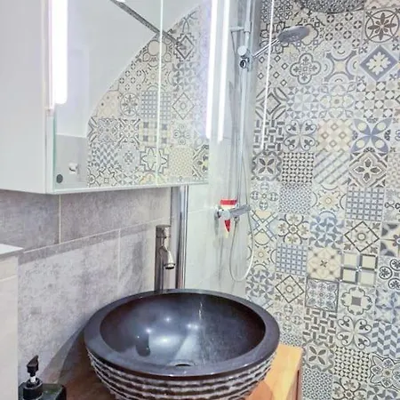 A Cozy Place In Apartamento *