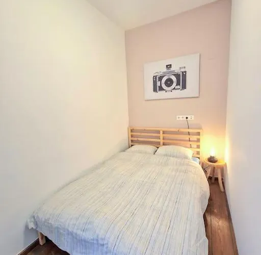 A Cozy Place In 암스테르담