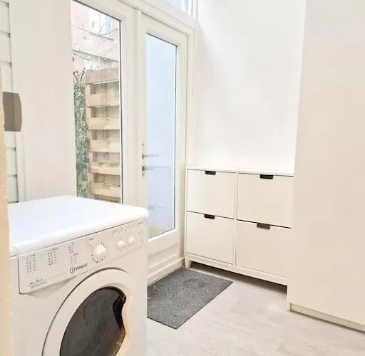 아파트 A Cozy Place In