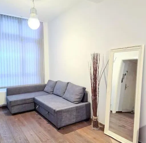 아파트 A Cozy Place In *